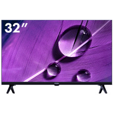 Телевизор Haier 32 SMART TV S1 Smart TV