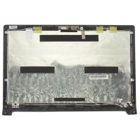 Крышка Asus N53J, N53JF, N53JG, N53JL, 45KJ5LCJN00, 13N0-KMA0511, 13GN1I5AP011-2 серый с разбора