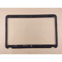 Рамка матрицы для HP Pavilion G6-2000 (ZYU38R36TP) черная с разбора