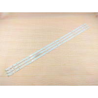 Подсветка 32" RH-D32071235-01-6LED, 3 ленты, 6LED, 6V, 590мм, NEW