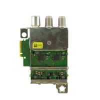 Тюнер для Sony KDL-49XF8596 (1-983-240-11 CE552ZP) с разбора