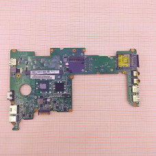 Мат. плата DA0ZE6MB6E0 REV:E для Acer Aspire One ZE6 ZE7 D257 D270 Gateway LT28, неисправная, не рем