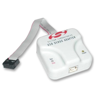 Адаптер для микроконтроллеров SILABS