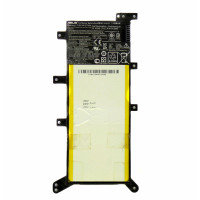 Аккумулятор Asus X555 C2INI347 7.6V 4775mAh 37Wh черный