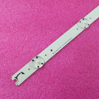 Подсветка 43" V16 ART3 2563/2550, 6916L-2563A, AGF79046901, 3 ленты, 9LED, с разбора