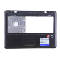 Верхняя часть Asus K40AB w/TP есть, 13GNVJ1XP02X-2, Коричневая, Состояние