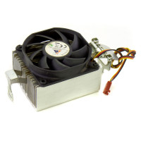 Вентилятор GlaciaTech Igloo 7222(E), Б/У