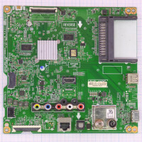 Main EAX67703503 EBU65293852, EBR65293852 для LG 32LK540BPLA (K320WDK5)