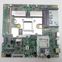 Main EAX69830902(1.1) EBU67307903 для LG 50UQ75006LF (HC500DQG-VCFL1-A12X)
