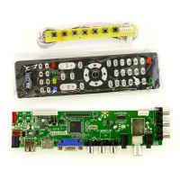 Main T.M3663.81DVB-T2