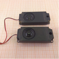 Динамики ST4510-1 5W 8Ω (100*45*20 мм) для NPIC