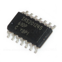 IRS20124STRPBF, SOP-14