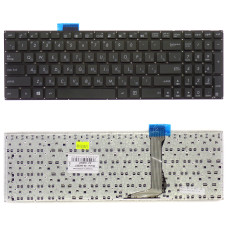 Клавиатура Asus E502 E502S E502M E502MA E502SA черная
