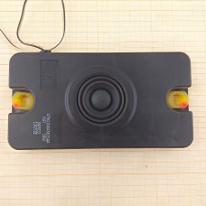 Динамики Philips 32PFL3517T/60 078G100A581SAA, комплект сабвуфер, 10W, 16Ω