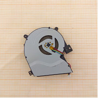 Вентилятор Asus X451CA, X551CA, X451, X551, X551MA, X451C, X511C (13NB0331P11111), 4pin, с разбора