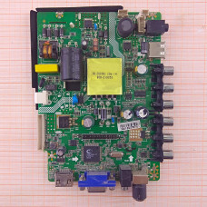 Main LAD.MV9.R-3 LG-RE01-160224-XK02 A20369 для Shinko LEDTV-3206G