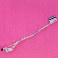 Шлейф пленочный EAD65825815 для LG 43UN71006LB, Б/У
