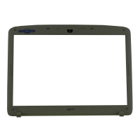 Рамка Acer Aspire 5520 5720 AP01K000Q00, серая