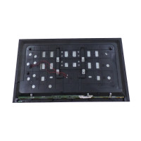 Матрица 39" V390HJ1-P02 1920x1080 51pin матовая, Б/У