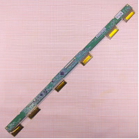Планки матрицы 32" V320BJ2-XC01 для CHANGHONG E32B868A (ECG320MB-LC5)