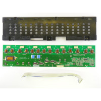 Инвертор LOGAH VIT1060.50 REV:1, DC 24V, 37", Б/У