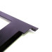 Рамка Lenovo IdeaPad S40-70 [80GQ] FAOSB000600, черная