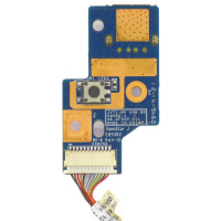 Плата 48.4FX02.011 с кабелем, USB, Б/У