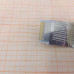 Шлейф LVDS 313917106261, 41pin