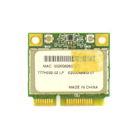 Модуль Wi-Fi Atheros AR5BHB63, mini PCI-E, 802.11 b/g/n, Б/У (Модуль Wi-Fi и Bluetooth)