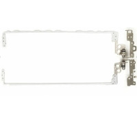 Петли для HP 15-BS 15-BW 250 G6 15-RA 15-RB (AM14D000200/100), с разбора