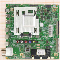 Main BN41-02703A BN94-14277M для Samsung UE55RU7300U (CY-CN055HGLV9H, LSF550FN12-N01)