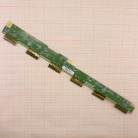 Планки матрицы 22" HM215WU3-500, HM215WU1-501