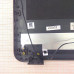 Крышка матрицы HP Pavilion HP 15-ay513ur 15-af016ur (SPS-813925-001) черная, Веб-камера с разбора