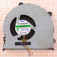 Вентилятор Samsung NP350V5C NP355V4X NP355V4C NP355E4C NP365E5C (BA31-00132A), 3pin, Б/У