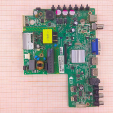 Плата Main MSD3463-T4C1 4723-3463T4-A3233K01 Orion OLT-24402 (HV236WHB-N00)