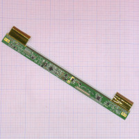 Планки матрицы 24" V236BJ1-XC01, V236BJ1-P01