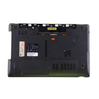 Поддон Acer Aspire 5750, E203549_SPT1"8"YQ, черный, с разбора