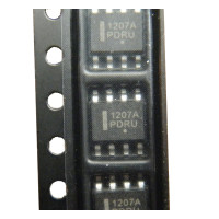 NCP1207A ШИМ-контроллер SOP-8