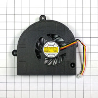 Вентилятор Acer Aspire 5336, 5536, 5542, 5740 VER-1, 3pin