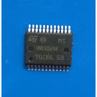 VND5012AK Управление ЭБУ автомобиля, HSOP-24