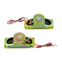 Динамики для ChinaTV 26-MS6M181, SPK-26-8-10 10W 8Ω 1200*520*400 мм