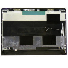 Крышка Lenovo IdeaPad S40-70 [80GQ], AP0SB000230 черный с разбора