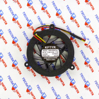 Вентилятор HP ProBook 4410S 4411S 4415S 4510S 4710S VER-1, 3pin