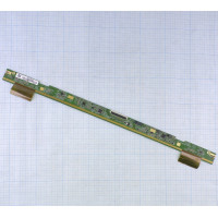 Планки матрицы 32" HV320WHB-N8B, HV320WHB-N8B