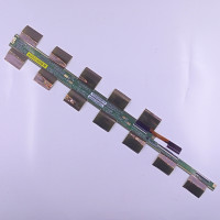 Планки матрицы 43" PT430GT01-8-XL-1, PT430GT01-8-XR-1, CY-BA043HGCR1V