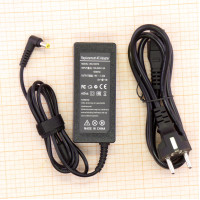 Блок питания СЗУ 19V 3.42A (5.5x1.7) Delta новый