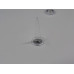 Держатель LC320DUE(SF)(R1) для LG 32LN Series (23mm), 1 шт, Б/У