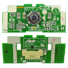 Плата управления EAX66684805, Б/У