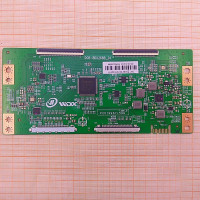 T-CON HV650QUB-N9L DCB-BDU268B_01 (LC650EGY SM M3) для NOVEX NVX-65U321MSY