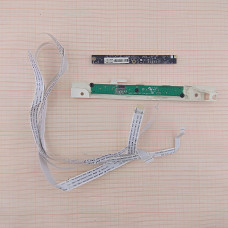 Модуль управления GWA7.820.739-2.PCB(HT) GWA7.820.723-1(HT)